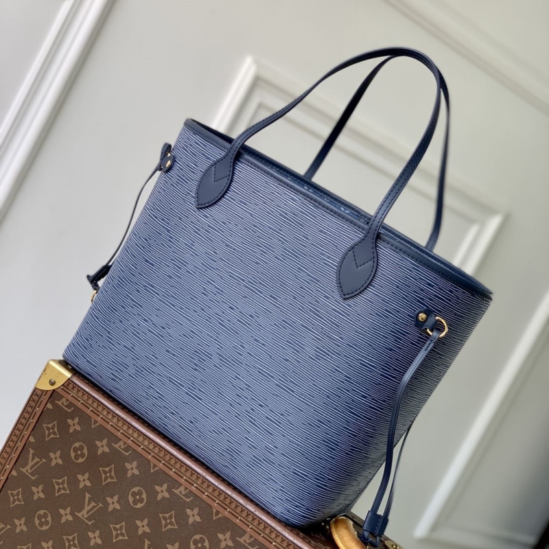 LV Shopping Bags